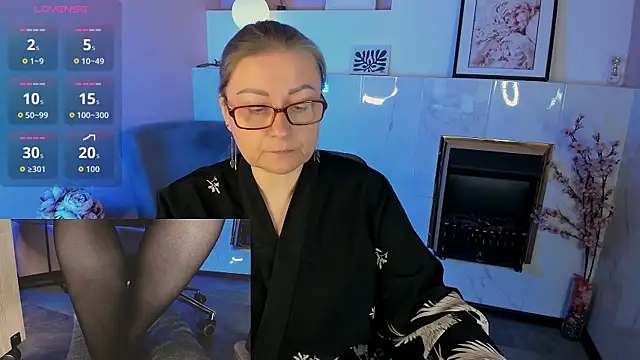 Snapshot of Alexandra_Kind chatting on 18, 4, 2026 Alexandra Kind online show from 18, 4, 2026