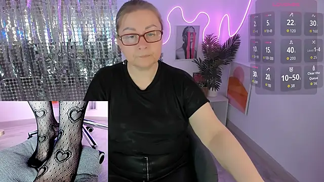 Snapshot of Alexandra_Kind chatting on 22, 5, 2026 Alexandra Kind online show from 22, 5, 2026