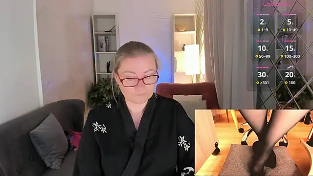 Snapshot of Alexandra_Kind chatting on 12, 7, 2026 Alexandra Kind online show from 12, 7, 2026