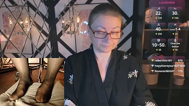 Snapshot of Alexandra_Kind chatting on 16, 5, 2026 Alexandra Kind online show from 16, 5, 2026