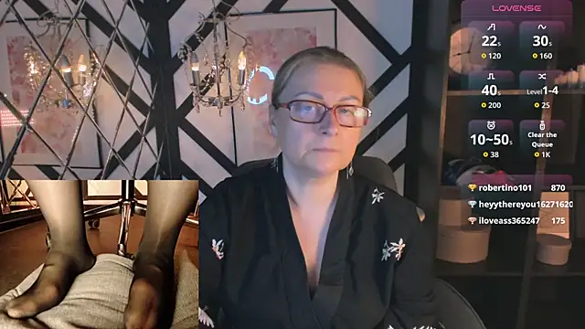 Snapshot of Alexandra_Kind chatting on 16, 5, 2026 Alexandra Kind online show from 16, 5, 2026