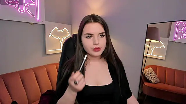 AliceLiador  online show from 4, 5, 2026