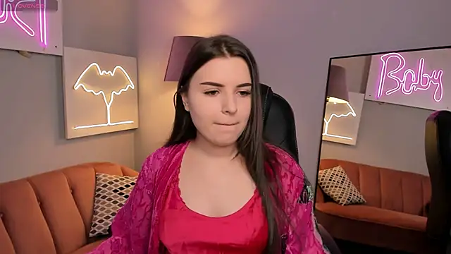 AliceLiador  online show from 21, 4, 2026