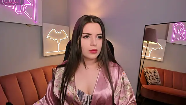 AliceLiador  online show from 12, 5, 2026