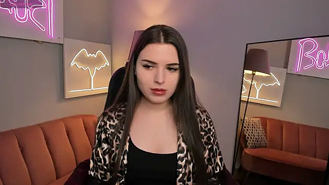 AliceLiador  online show from 26, 4, 2026