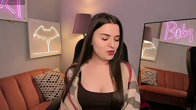 AliceLiador  online show from 19, 4, 2026