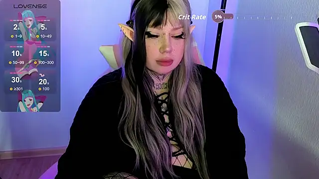 Chibiis online show from 28, 5, 2026