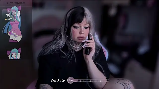 Chibiis online show from 12, 5, 2026