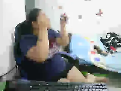 mari diaz online show from 18, 4, 2026