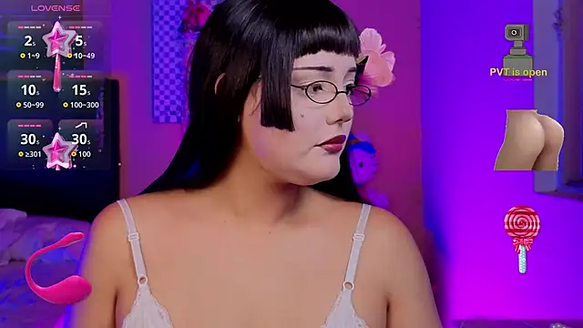 sophiepixel online show from 19, 5, 2026