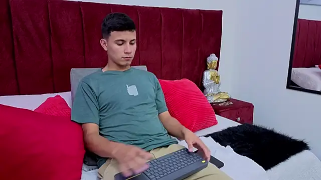  Liams online show from 15, 4, 2026