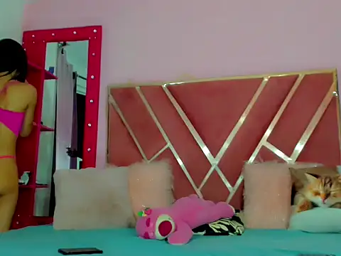 Dollcute  online show from 27, 4, 2026