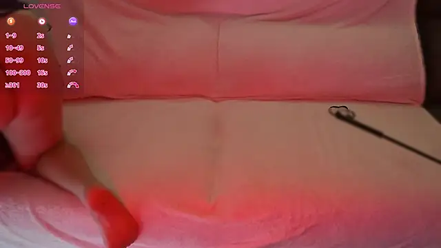 Snapshot of _Candy_pop_ chatting on 21, 6, 2026 Candy pop online show from 21, 6, 2026