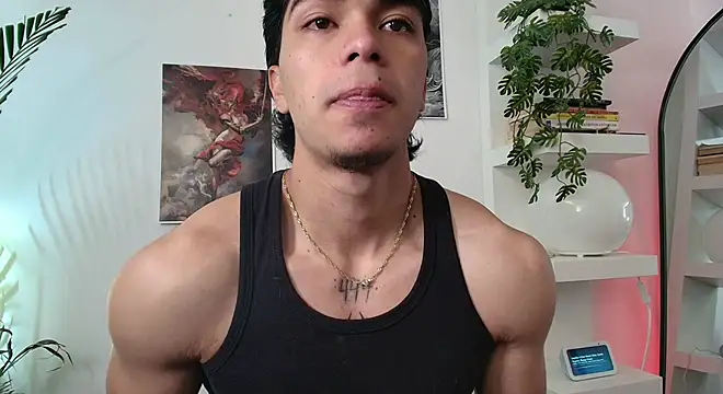 andyypalmer  online show from 9, 5, 2026
