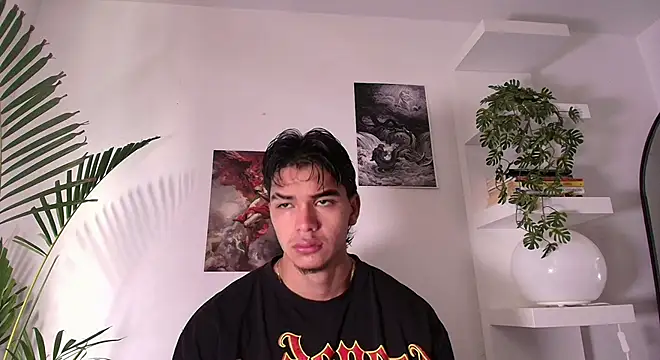 andyypalmer  online show from 7, 5, 2026