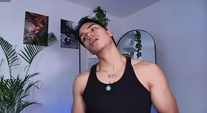 andyypalmer  online show from 3, 7, 2026