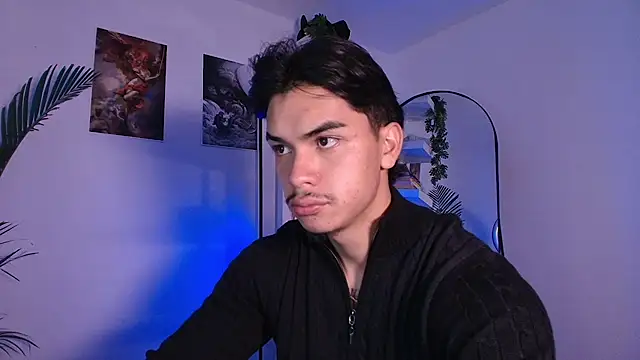 andyypalmer  online show from 16, 7, 2026