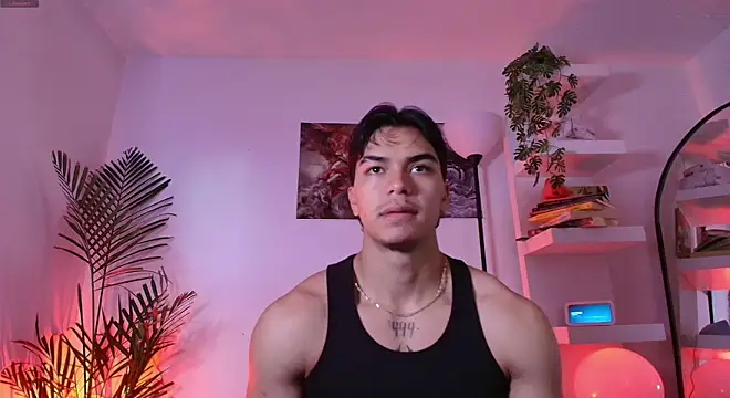 andyypalmer  online show from 12, 6, 2026