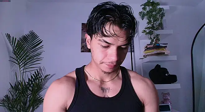 andyypalmer  online show from 23, 6, 2026