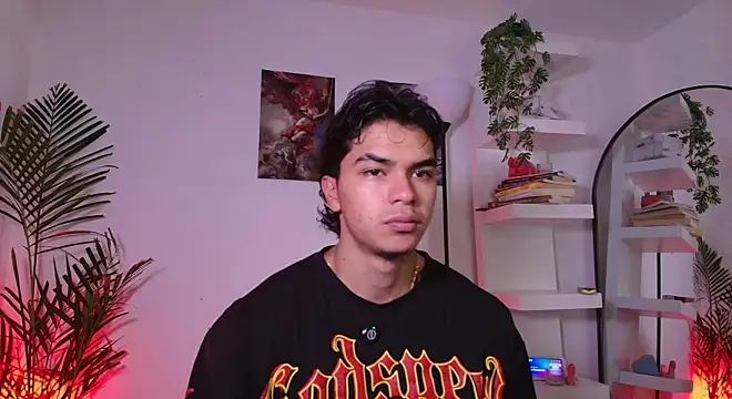 andyypalmer  online show from 9, 6, 2026
