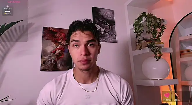 andyypalmer  online show from 2, 5, 2026