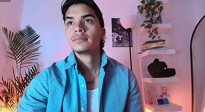 andyypalmer  online show from 20, 6, 2026