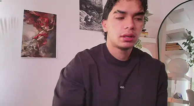 andyypalmer  online show from 8, 5, 2026