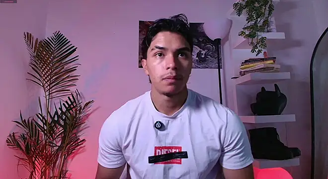 andyypalmer  online show from 16, 6, 2026
