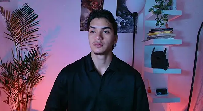 andyypalmer  online show from 18, 6, 2026