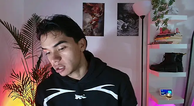 andyypalmer  online show from 6, 6, 2026