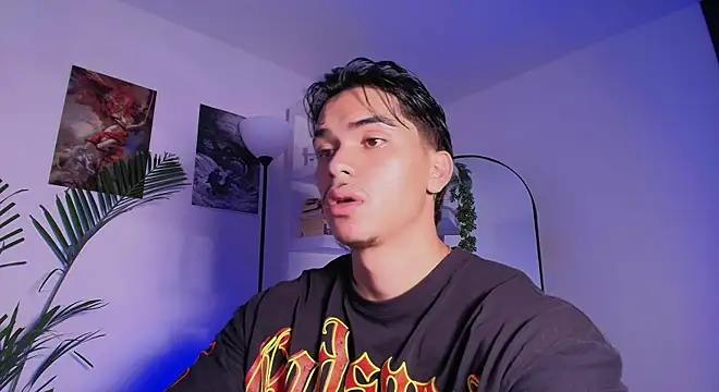 andyypalmer  online show from 6, 7, 2026
