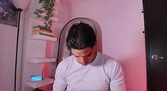 andyypalmer  online show from 3, 7, 2026