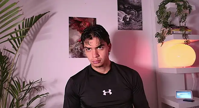 andyypalmer  online show from 23, 4, 2026