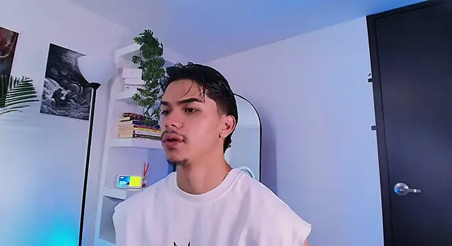 andyypalmer  online show from 7, 7, 2026