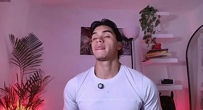 andyypalmer  online show from 14, 6, 2026