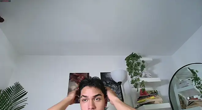 andyypalmer  online show from 11, 6, 2026