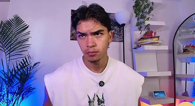 andyypalmer  online show from 13, 6, 2026