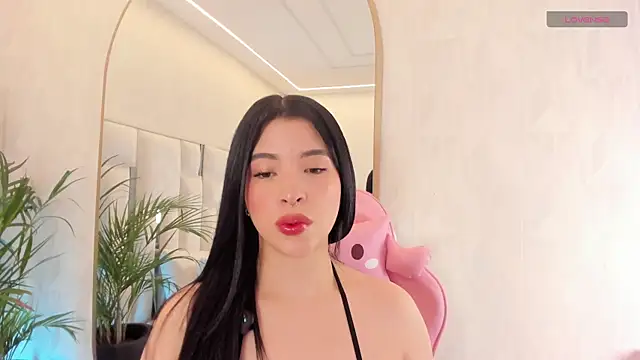 Snapshot of imnikaa_ chatting on 30, 6, 2026 imnikaa online show from 30, 6, 2026