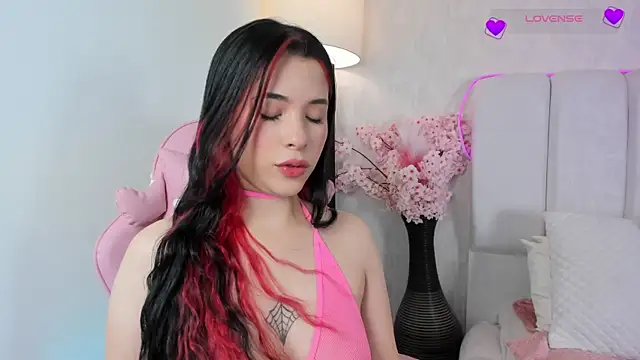 imnikaa  online show from 22, 5, 2026