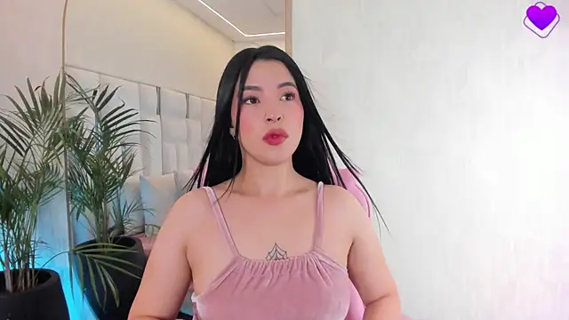 imnikaa  online show from 2, 6, 2026