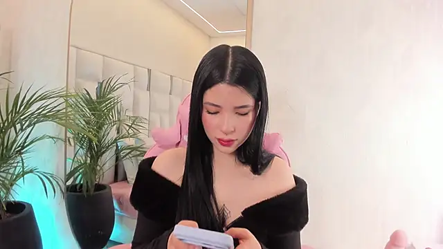 Snapshot of imnikaa_ chatting on 11, 6, 2026 imnikaa online show from 11, 6, 2026