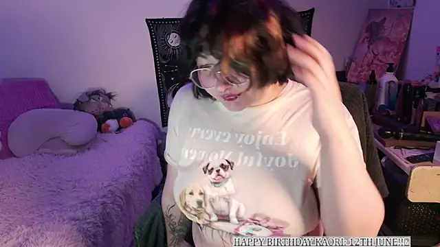 Snapshot of kaori_sama_uwu chatting on 17, 5, 2026 kaori sama uwu online show from 17, 5, 2026