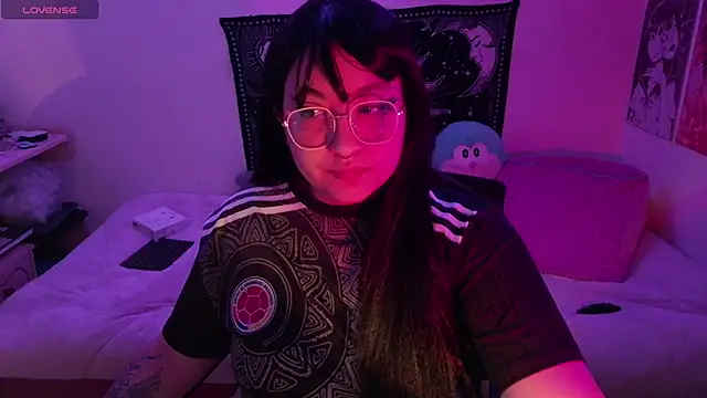 kaori sama uwu online show from 11, 6, 2026