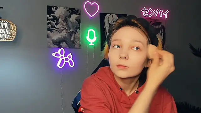 JoGarder online show from 23, 4, 2026