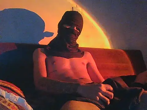 Kisandrel online show from 19, 4, 2026