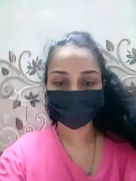 Lusi G online show from 19, 4, 2026