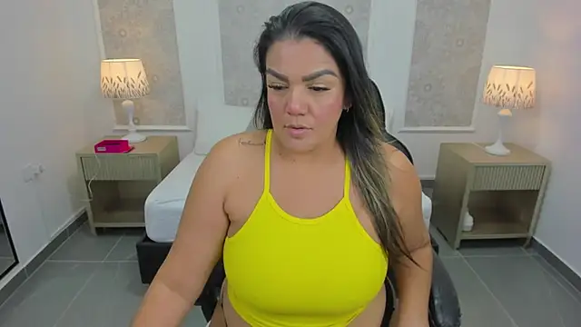 ruby jimenez18  online show from 21, 5, 2026