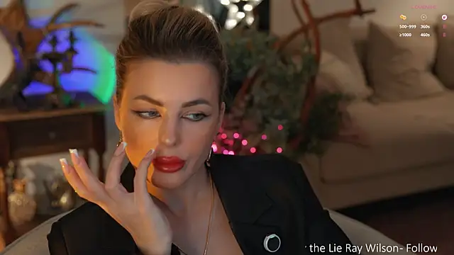Snapshot of Lady--M chatting on 13, 7, 2026 Lady--M online show from 13, 7, 2026