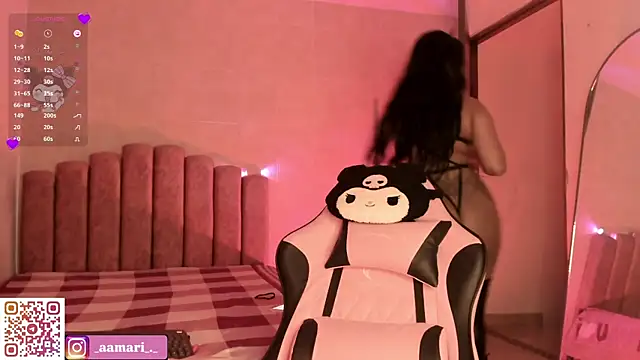 Leyli doll1 online show from 5, 7, 2026