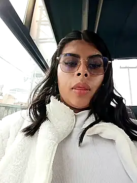 Snapshot of SOFIA-11_ chatting on 22, 4, 2026 SOFIA-11 online show from 22, 4, 2026